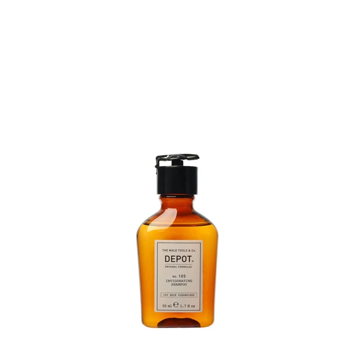 Depot 100 Hair Cleansing No. 105
