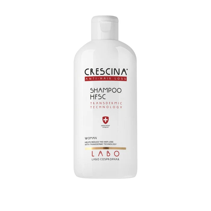 Labo Cosprophar Suisse Crescina