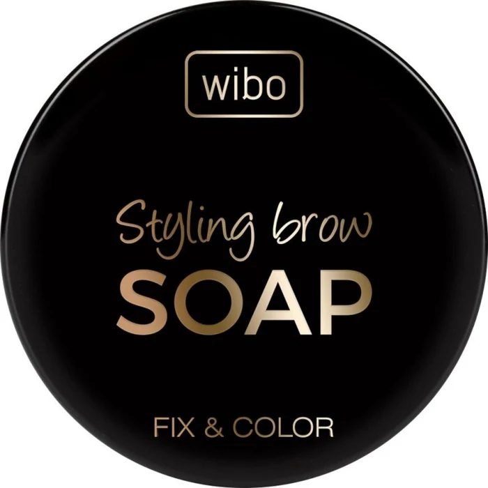 Wibo Styling Brow