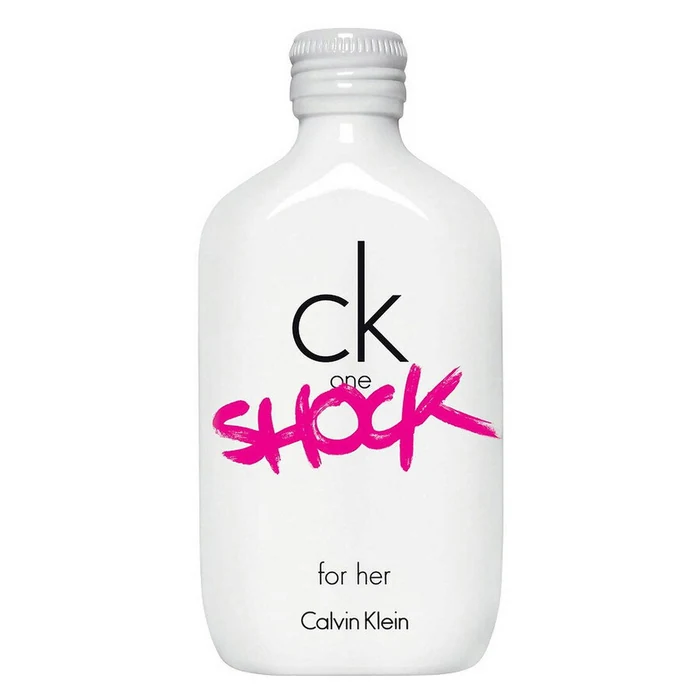 Calvin Klein CK One Shock – Tester