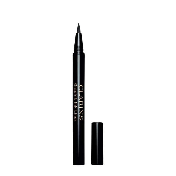 Clarins Graphic Ink 01 Black