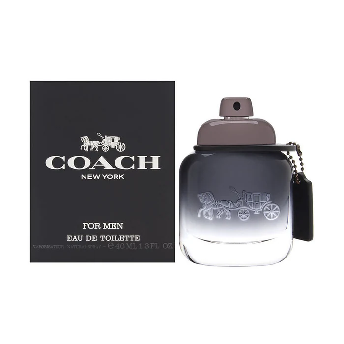 Coach New York