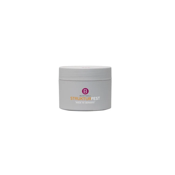 Berrywell Hair Styling Paste – Tester