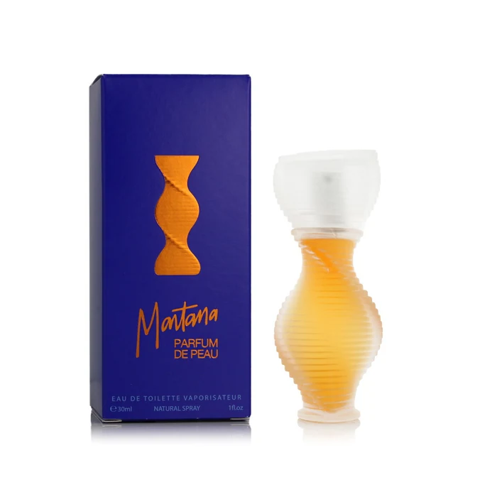 Montana Parfum de Peau