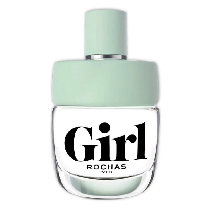 Rochas Girl – Tester