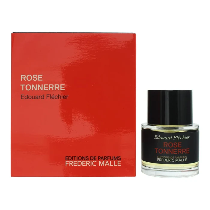Frederic Malle Rose Tonnerre
