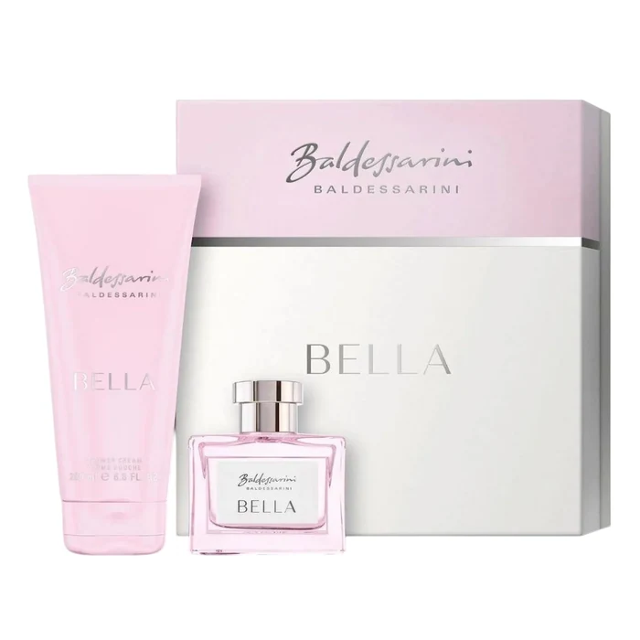 Baldessarini Bella set