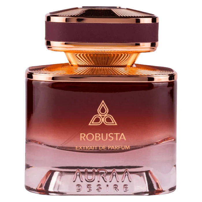Auraa Desire Robusta