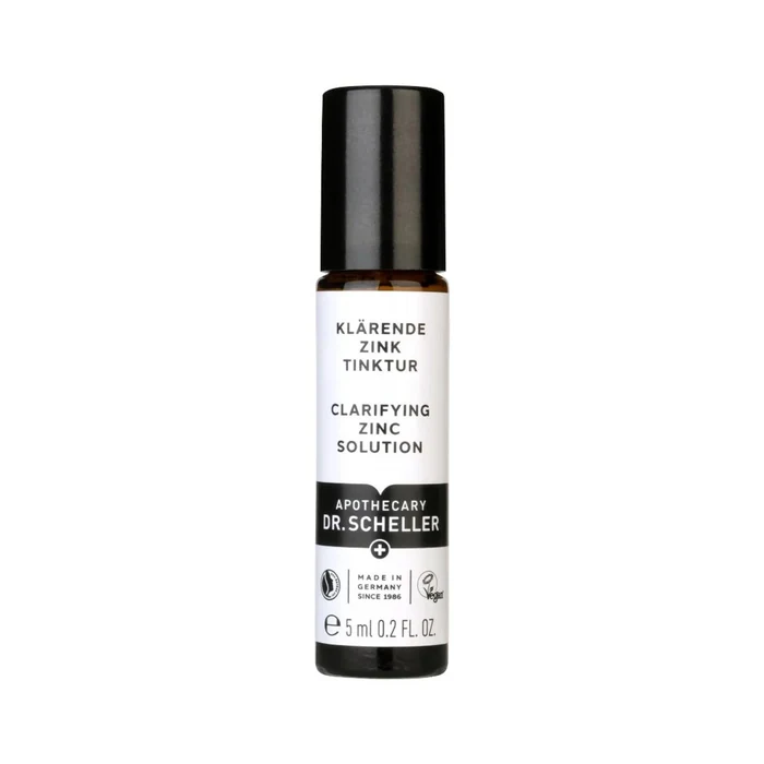 Dr. Scheller Clarifying Zinc Solution
