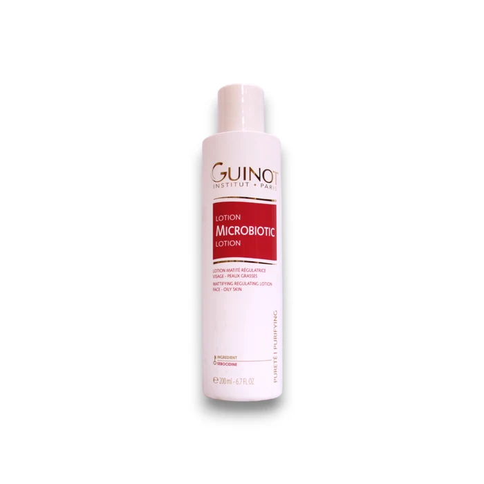 Guinot Microbiotic