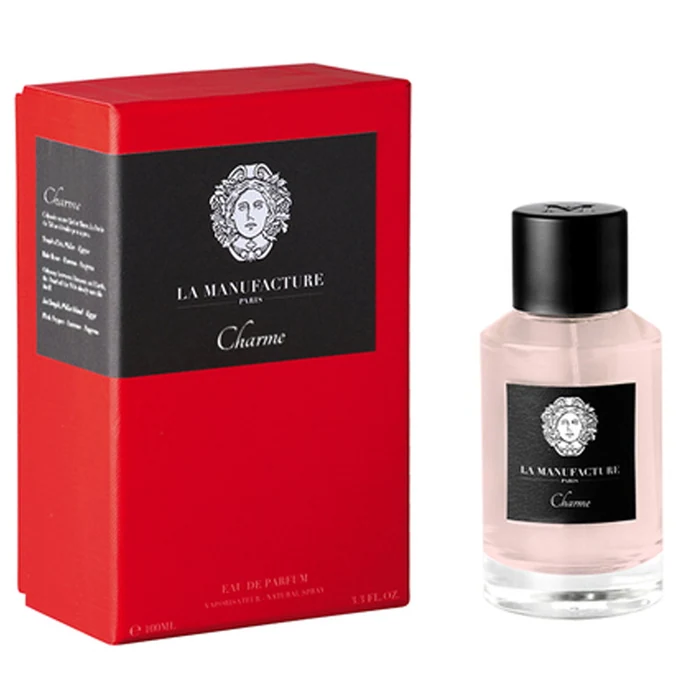 La Manufacture Charme