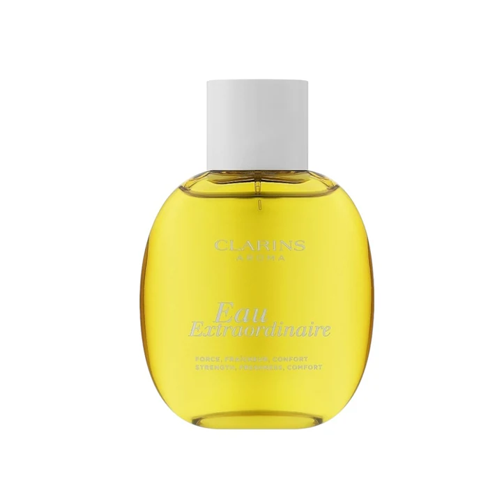 Clarins Eau Extraordinaire