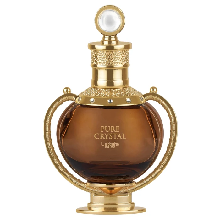 Lattafa Pure Crystal