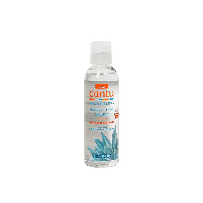 Cantu Weightless