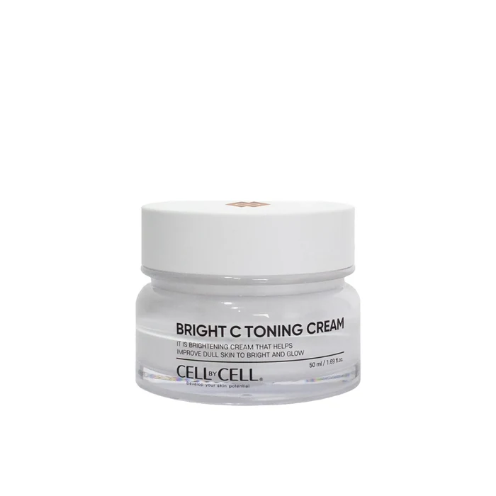 Cell By Cell Bright C