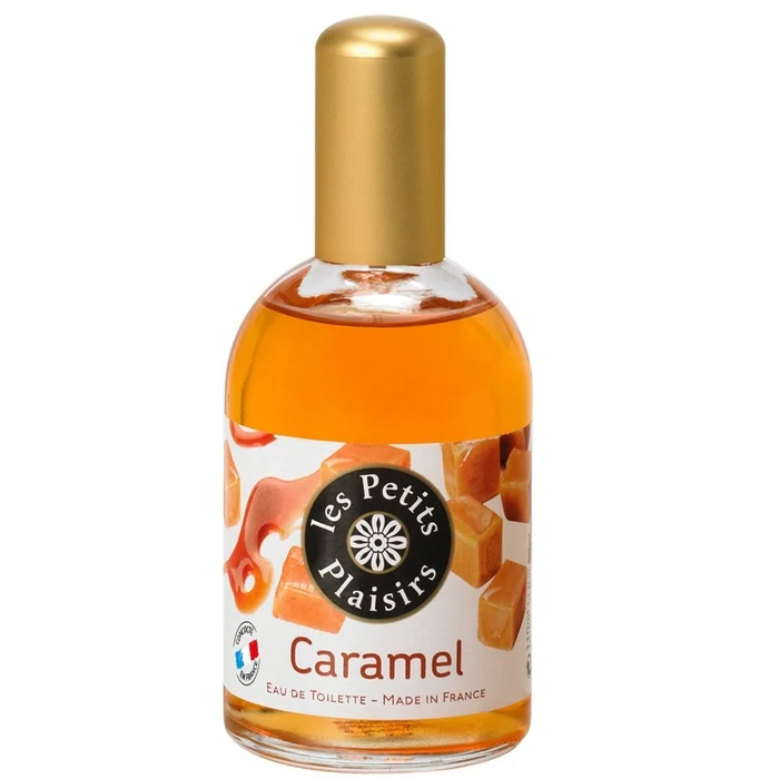 Les Petits Plaisirs Caramel