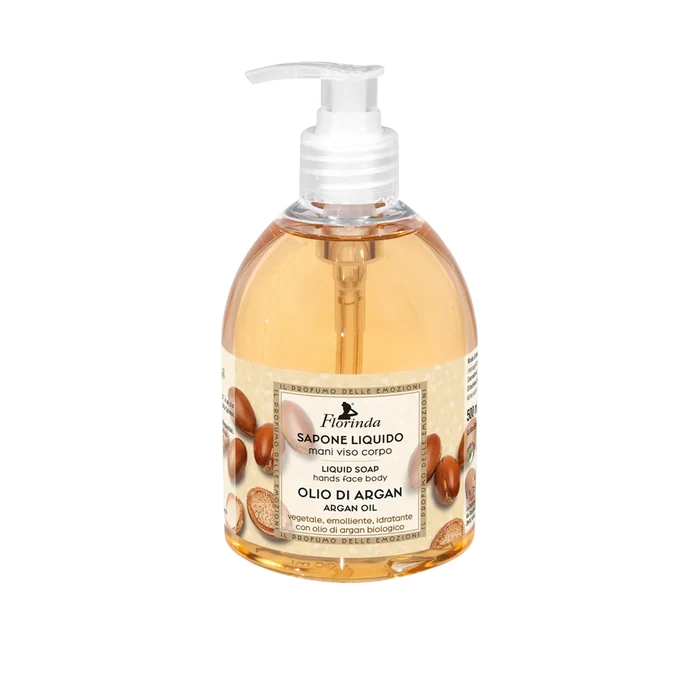 Florinda Argan Oil