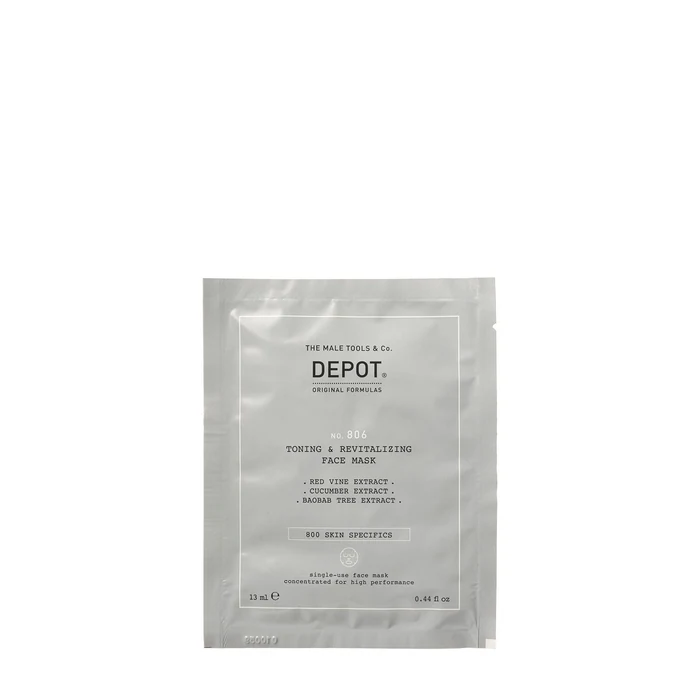 Depot 800 Skin Specifics No. 806
