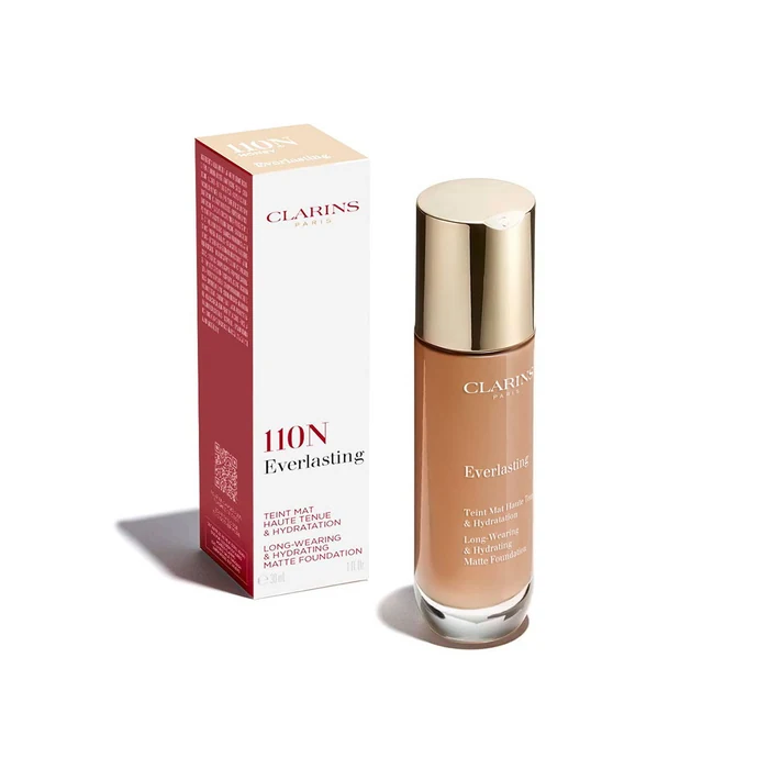 Clarins Everlasting 110N