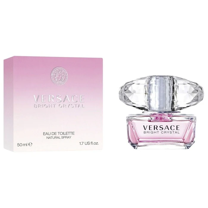 Versace Bright Crystal