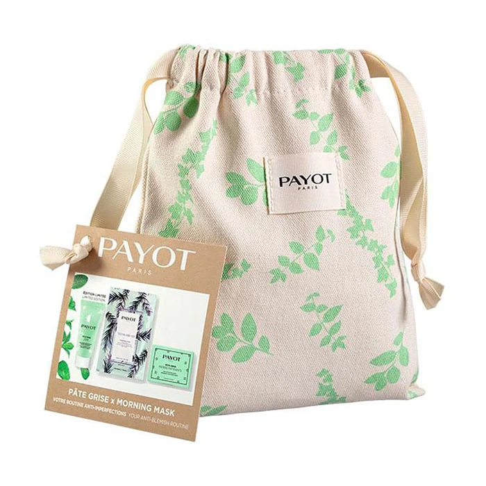 Payot Pate Grise + Teens Dream set