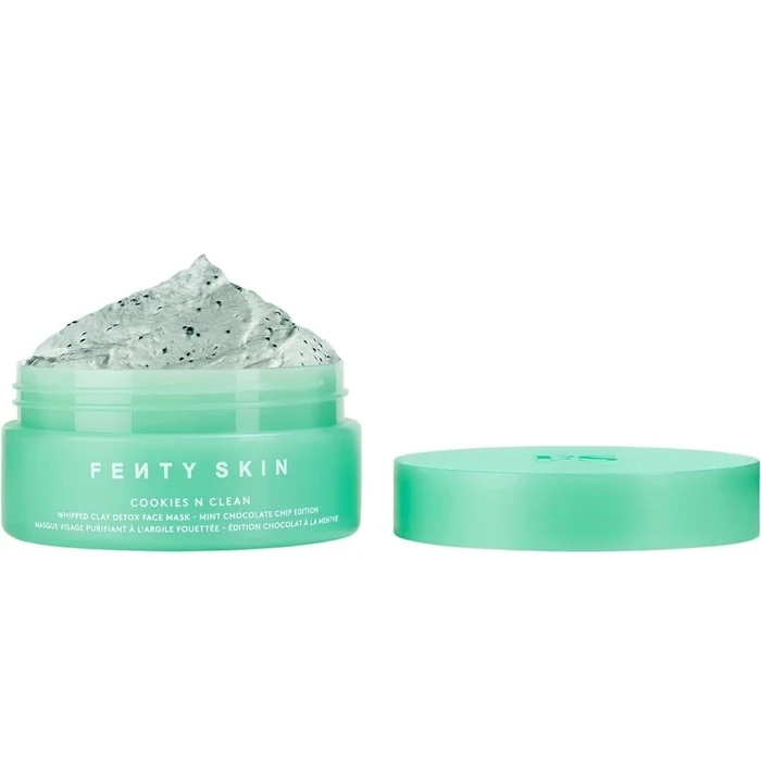 Fenty Beauty Cookies N Clean