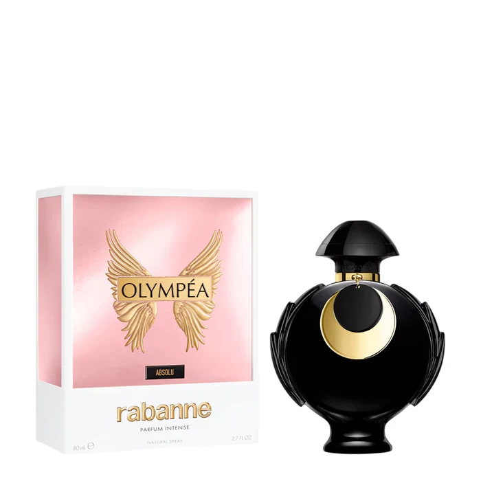 Paco Rabanne Olympea Absolu