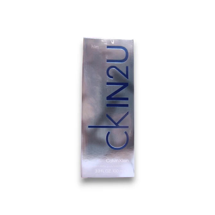 Calvin Klein CK IN2U