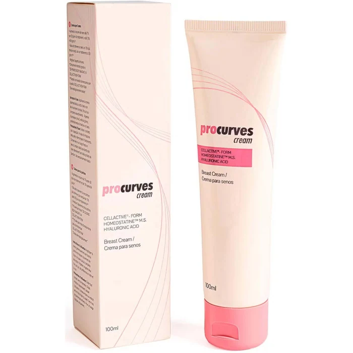 Procurves Local Treatment Cream