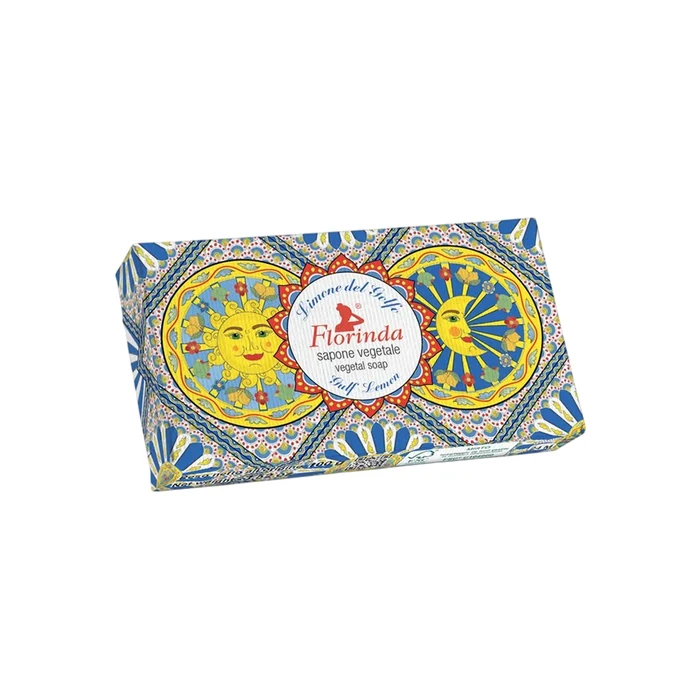 Florinda Gulf Lemon