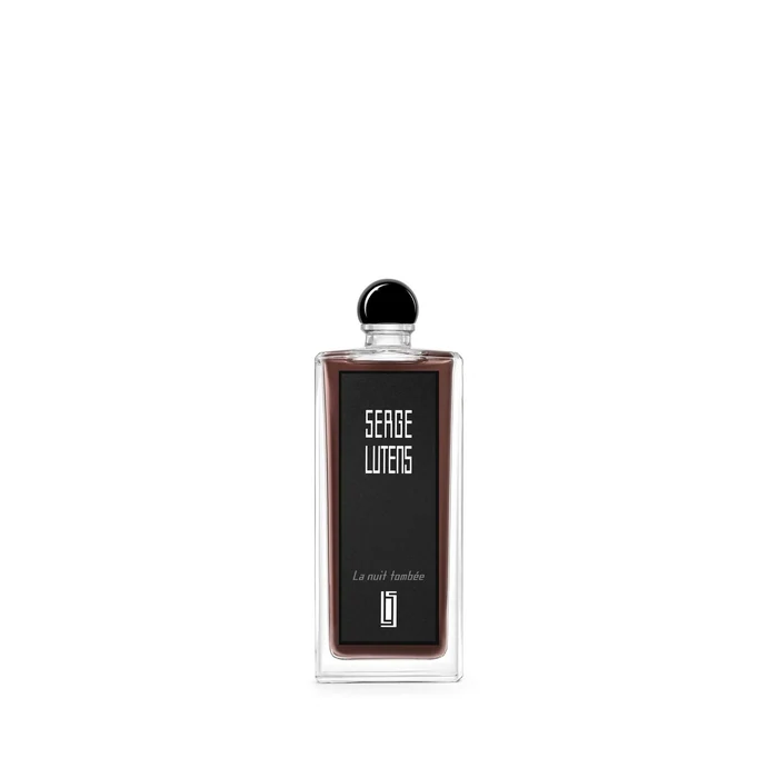 Serge Lutens La Nuit Tombee – Tester