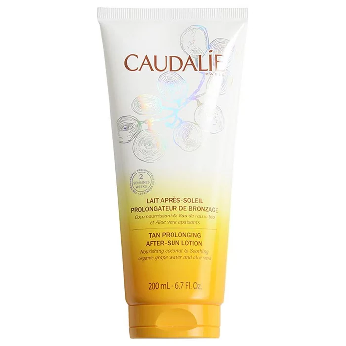 Caudalie Tan Prolonging