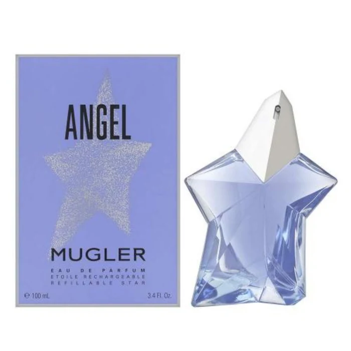 Thierry Mugler Angel