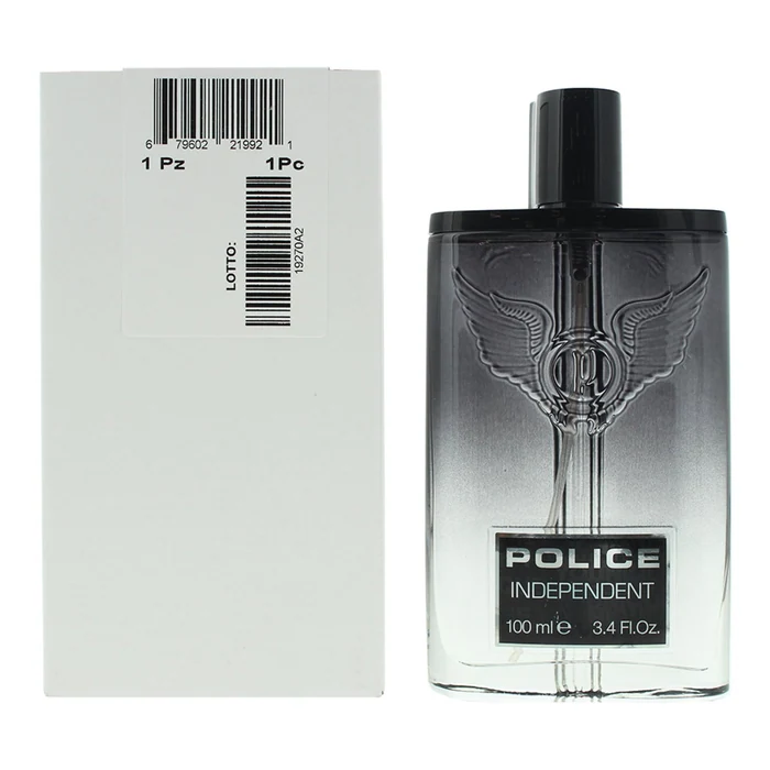 Police Independent – Tester