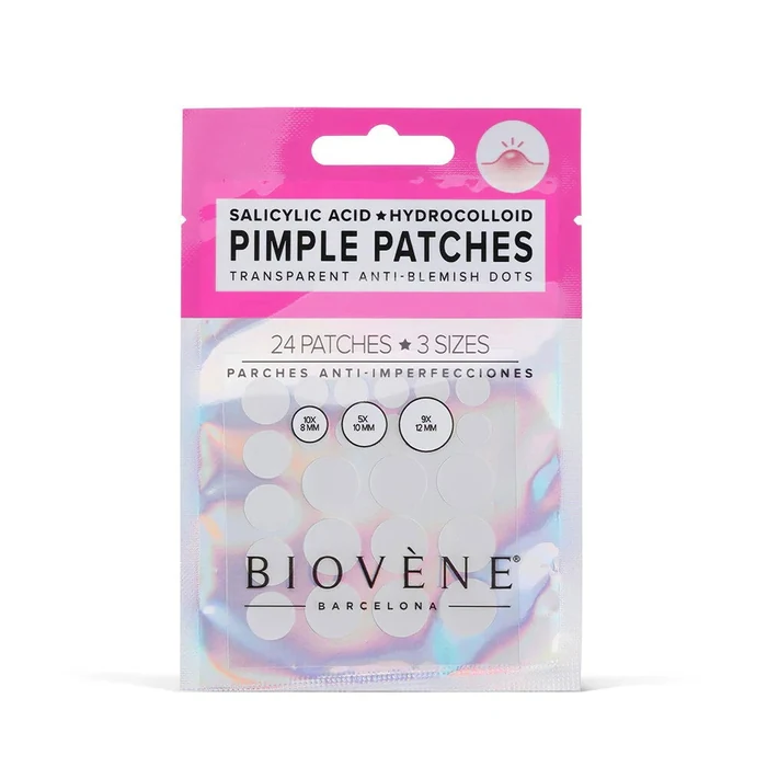 Biovene Pimple