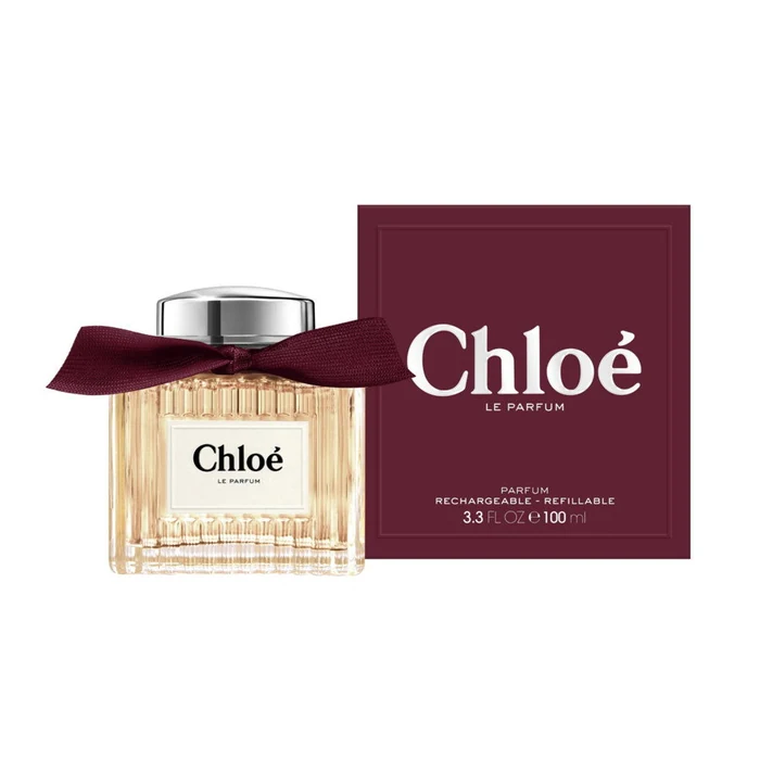 Chloé Le Parfum