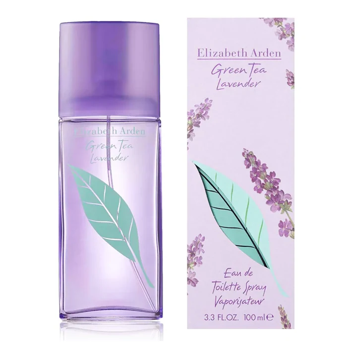 Elizabeth Arden Green Tea Lavender