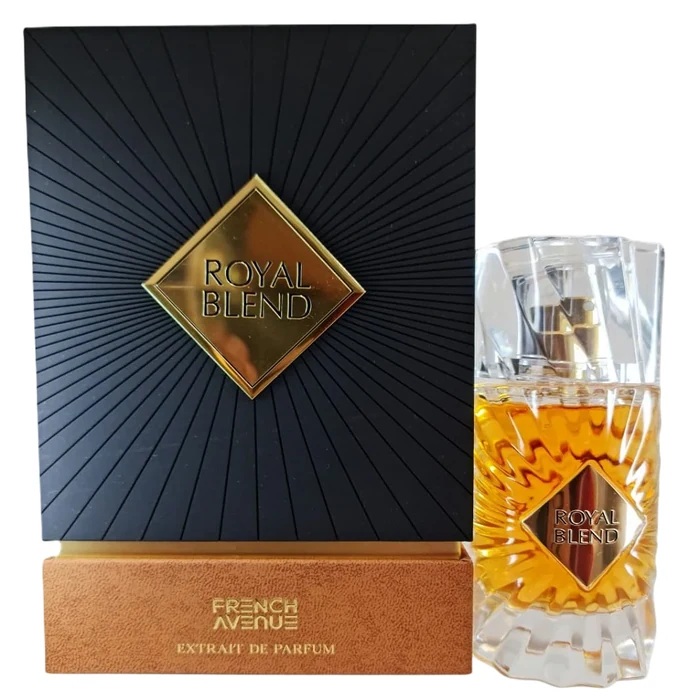 French Avenue Royal Blend