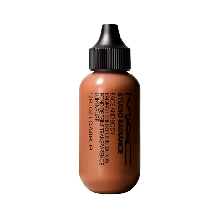MAC Studio Radiance W5 Sheer