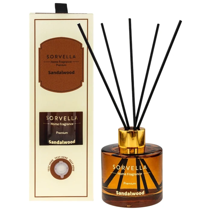 Sorvella Sandal Wood
