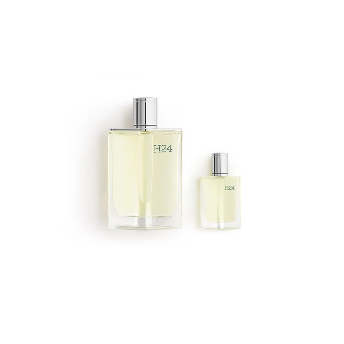 Hermès H24 set (Eau De Toilette, 100 ml)