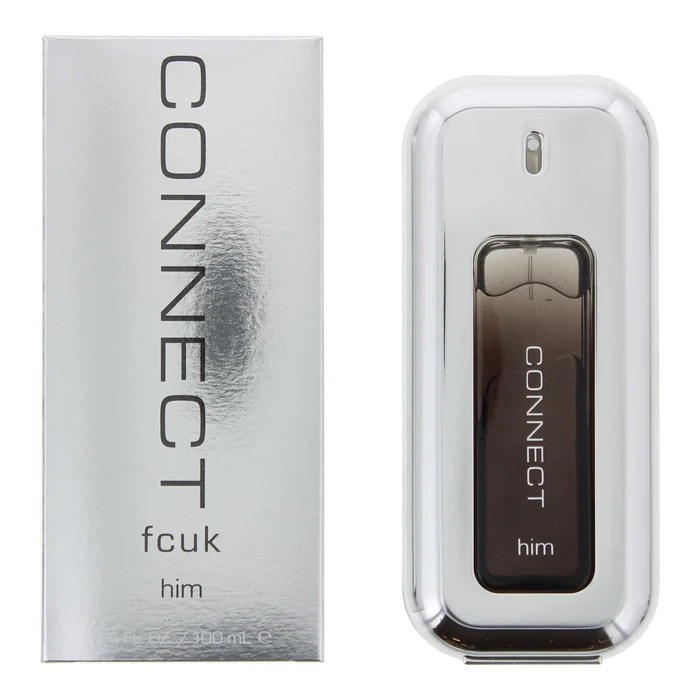 Fcuk Connect Him