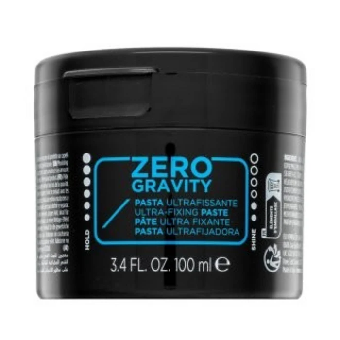 Kemon Zero Gravity Volumizing Powder