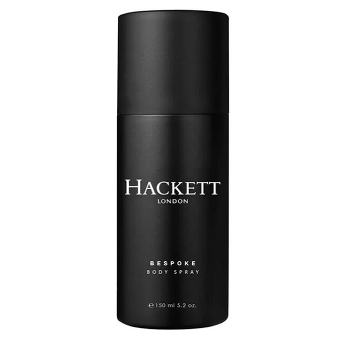 Hackett London Bespoke