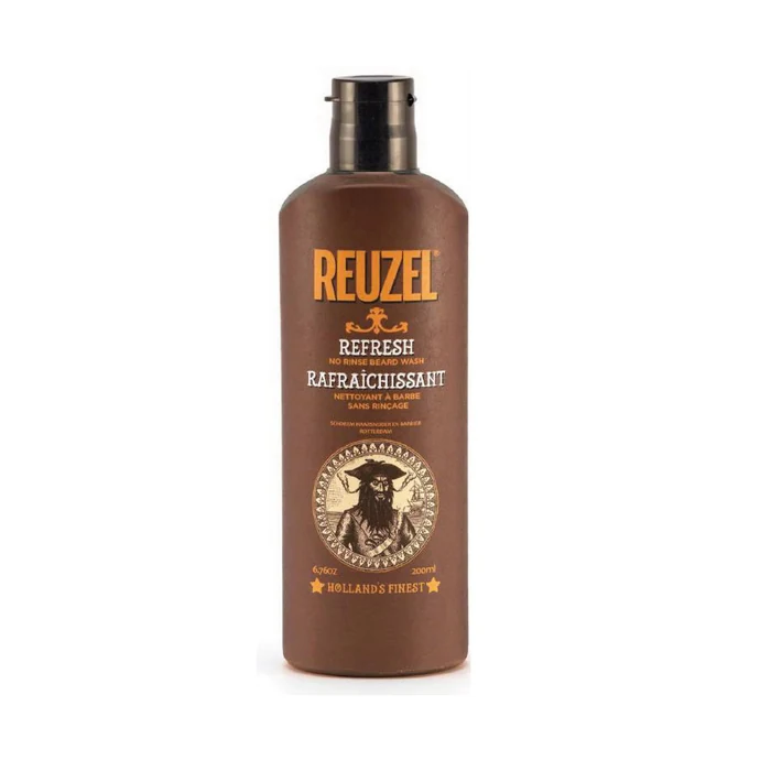 Reuzel Refresh No Rinse