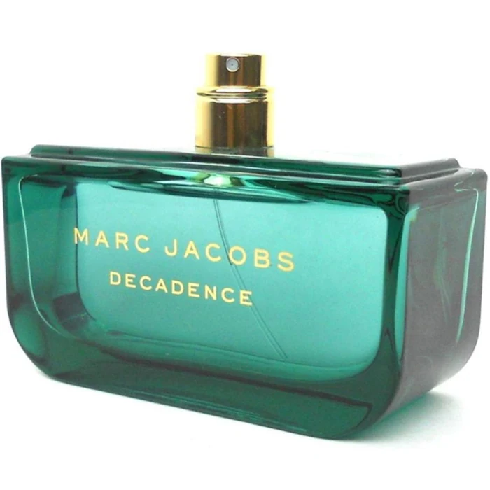 Marc Jacobs Decadence – Tester