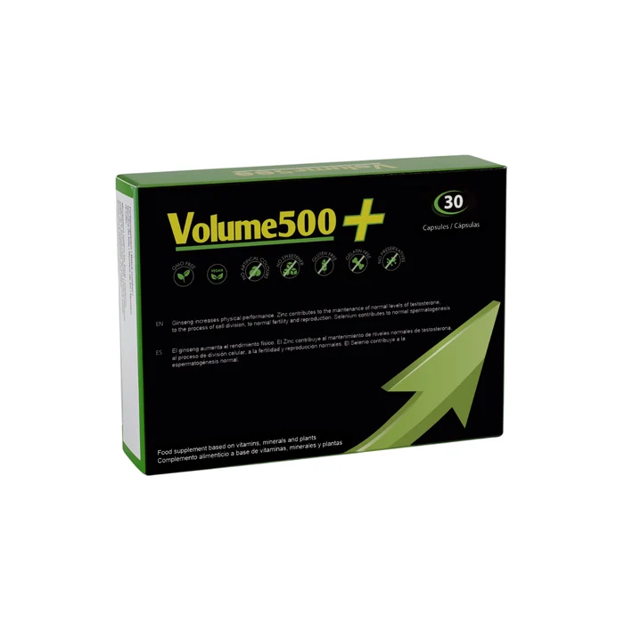 Volume500 Volume500