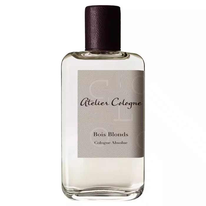 Atelier Cologne Bois Blonds – Tester