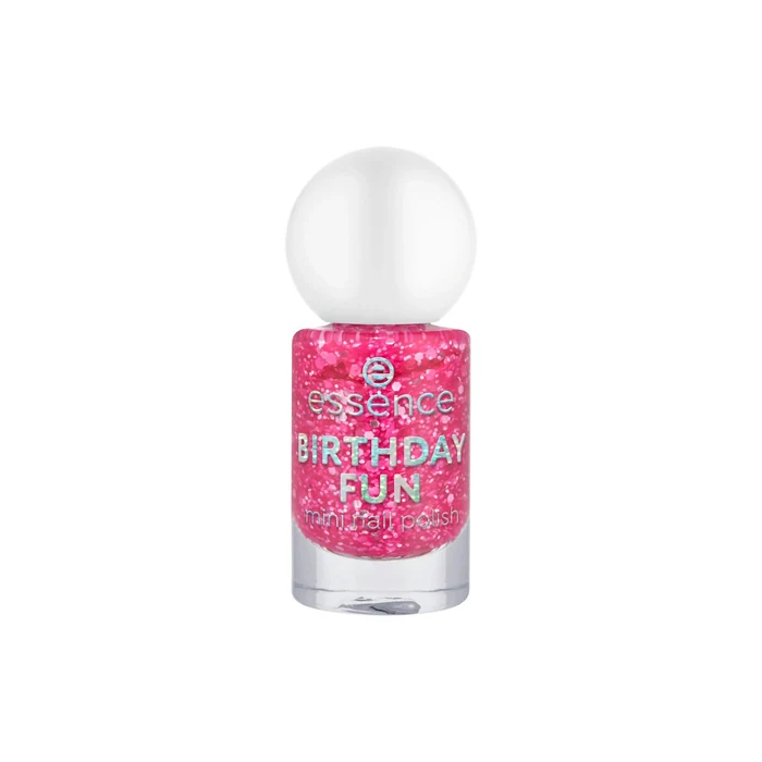 Essence Birthday Fun – Miniatur