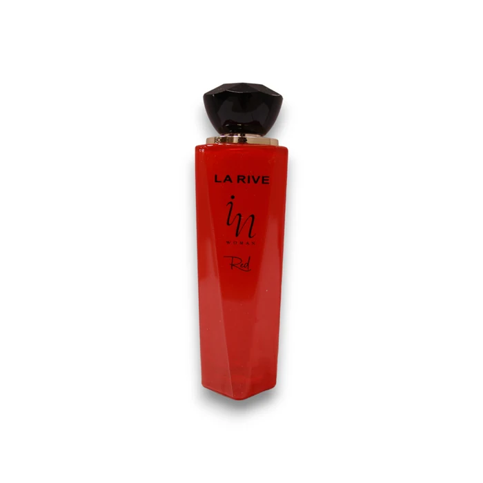 La Rive In Red